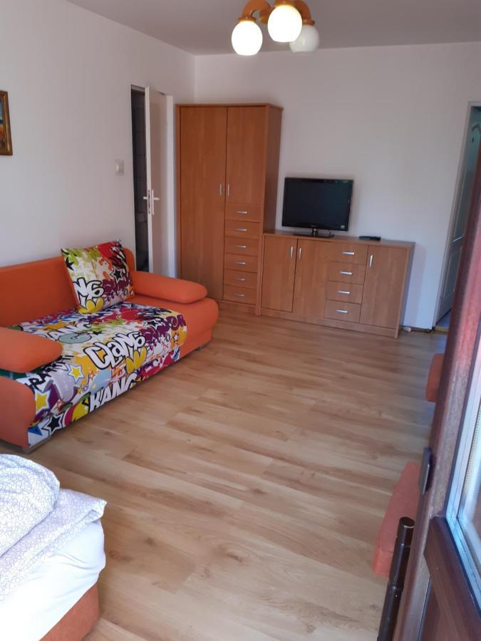 Marka Pokoje Goscinne Mielno  Dış mekan fotoğraf
