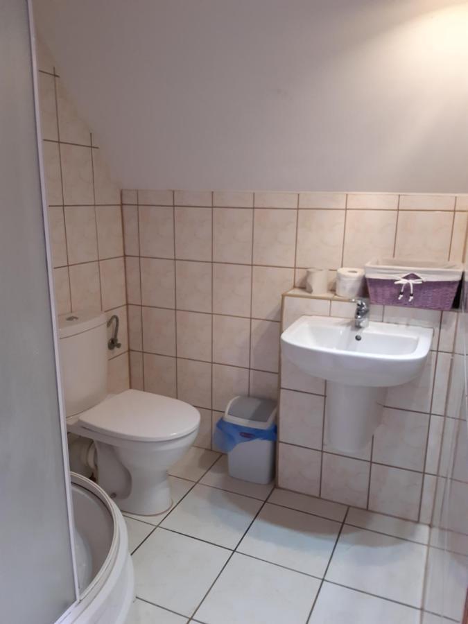 Marka Pokoje Goscinne Mielno  Dış mekan fotoğraf