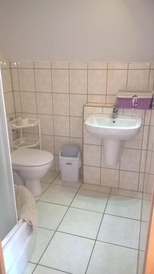 Marka Pokoje Goscinne Mielno  Dış mekan fotoğraf