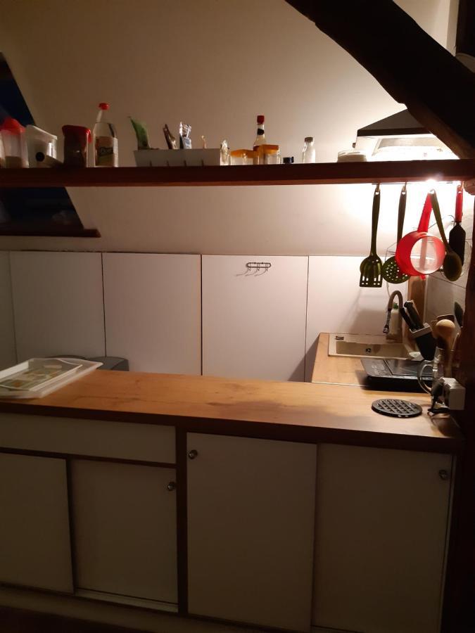 Marka Pokoje Goscinne Mielno  Dış mekan fotoğraf