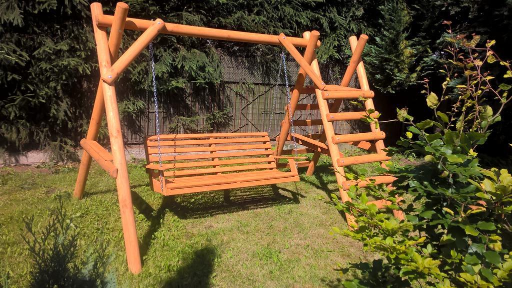 Marka Pokoje Goscinne Mielno  Dış mekan fotoğraf