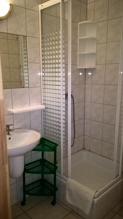 Marka Pokoje Goscinne Mielno  Dış mekan fotoğraf