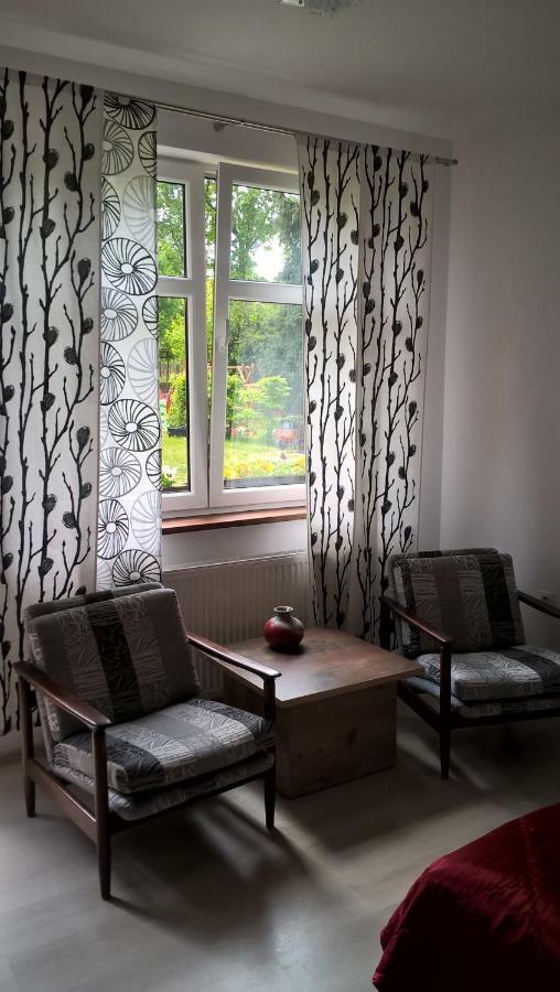 Marka Pokoje Goscinne Mielno  Dış mekan fotoğraf