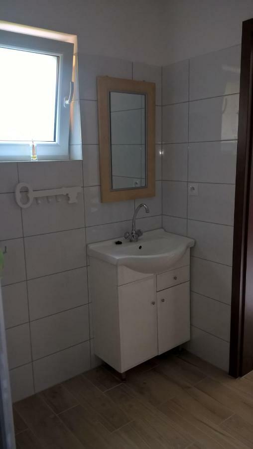 Marka Pokoje Goscinne Mielno  Dış mekan fotoğraf