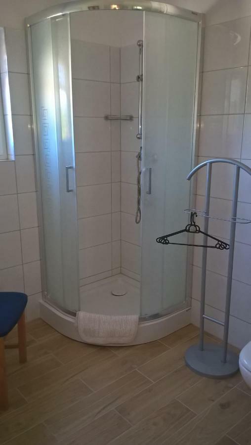 Marka Pokoje Goscinne Mielno  Dış mekan fotoğraf